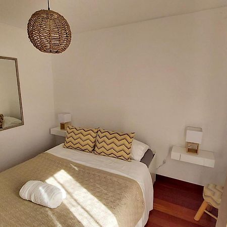 Apartamento Do Corpo Santo Φουνκάλ Εξωτερικό φωτογραφία