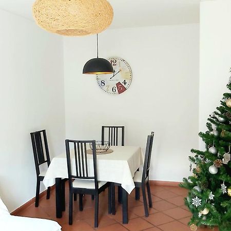 Apartamento Do Corpo Santo Φουνκάλ Εξωτερικό φωτογραφία