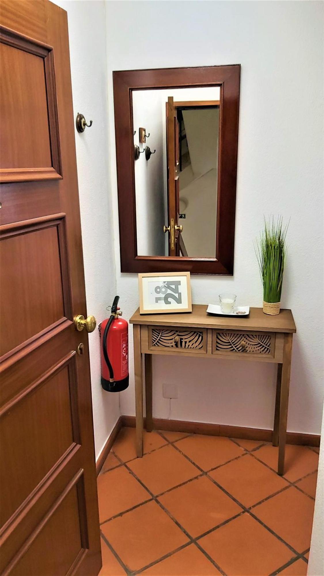 Apartamento Do Corpo Santo Φουνκάλ Εξωτερικό φωτογραφία